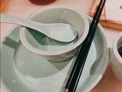 -绿茶餐厅(广州天河城店)