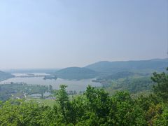 -南北湖风景区