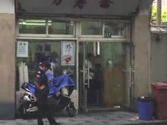 门面-万寿斋(山阴路店)