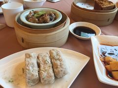 -潮府馆·非遗潮州菜·港式点心(世纪公园店)