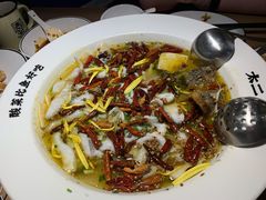 -太二酸菜鱼(沈阳万象城店)