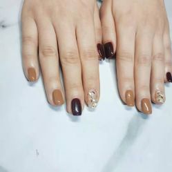 -M·X Nail日式美甲美睫