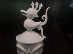 -三星堆博物馆