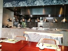 大堂-一本魅·日式料理