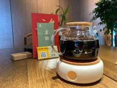 -静颐茶馆·素食(龙华店)