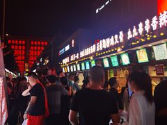 -怀远市场(文萃北街店)