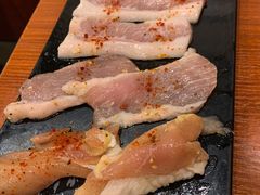 -大阪烧肉BAKA一代(十亩地店)