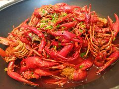 -富淳饭店(陆家嘴保利广场店)