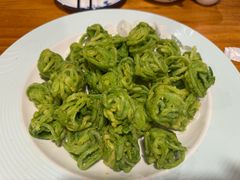 -旺角小渔村·海肠捞饭开创者(环山路店)