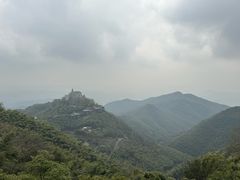 -莫干山风景区