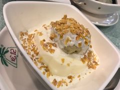 -松记糖水店(铜锣湾分店)