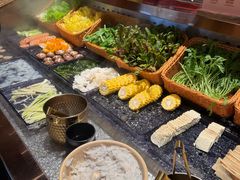 -牛New寿喜烧(中山公园龙之梦店)