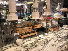 -合肥皇冠假日酒店·菲亚斯特自助餐厅(黄山路店)
