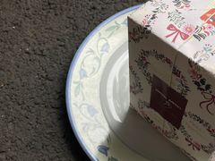 -佐敦面包铺·JORDAN BAKERY