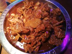 -胖哥俩肉蟹煲(来福士店)