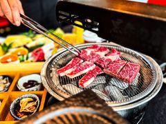-黑牛の店·黑金店(沈阳万象城店)