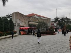 -厦门大学(思明校区)
