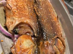 -哈啾嗨·新概念蒙餐(红星新城店)