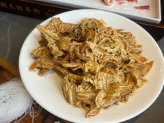 -前门·鲜肉火锅(长风店)
