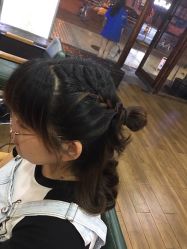 点击看大图 -丝语萱形象