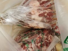 -王德炭烤牛羊肉(西关大街店)