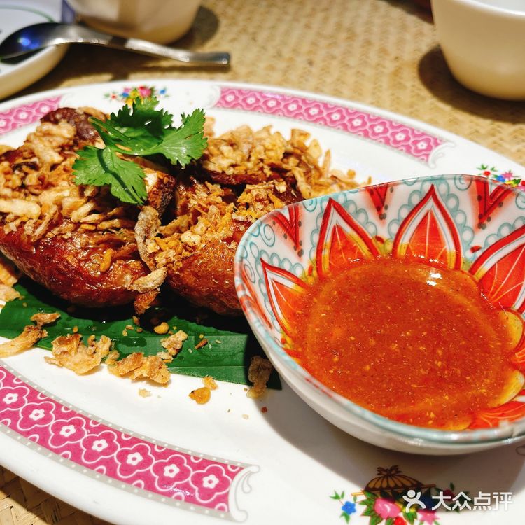 肉桂厨房