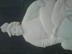 -中华石雕艺术园