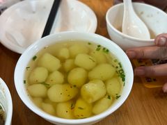 -食膳公园包子铺(烈士公园店)