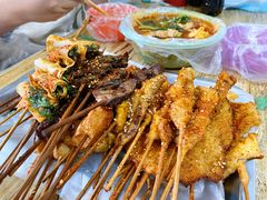 -夫妻串店(和睦路店)