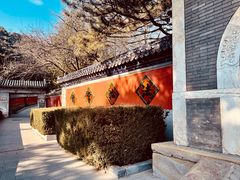 -潭柘寺景区