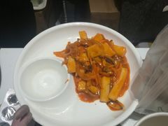 -潘氏凉皮(迎宾南路店)