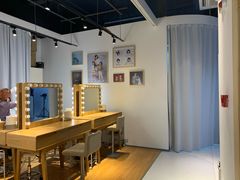 -天真蓝照相馆(中华广场店)