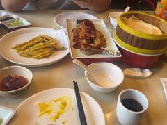 -京味斋·北京烤鸭(北京南站洋桥店)