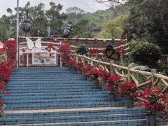 -水濂山乐民游艺园