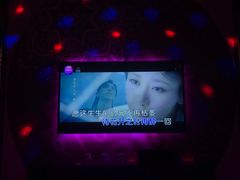 -INLOVE KTV(古墩印象城店)