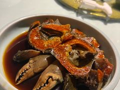 -小城故事·地道宁波味(月湖盛园店)