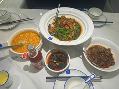 -兰湘子·湘菜小炒(崂山丽达店)