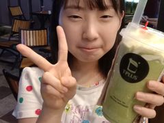 -TPLUS茶家(上海商城南京西路店)