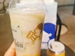 -喜茶(东莞汇一城店)