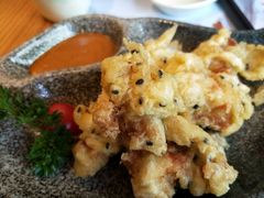 -花漫里日式餐厅(刺桐店)