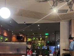 -西堤牛排(北京国瑞店)