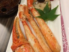 -蟹道乐(道顿堀本店)