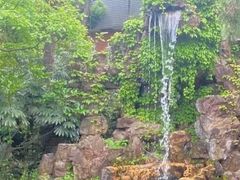 -上海虹桥迎宾馆