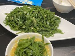 -勇利赵家烤肉坊(含光路店)