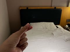 -如家商旅(广州东站燕塘地铁站店)