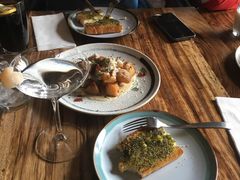 -PIZZA BIANCA(民园店)
