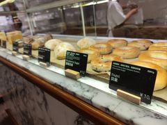 -WHEAT&BAKER-麥(凯德来福士店)