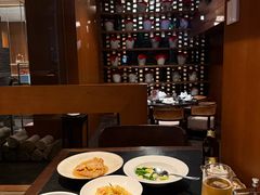 -长春凯悦酒店-品悦中餐厅