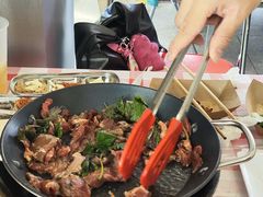 -林真真牛肋条放题(天马店)