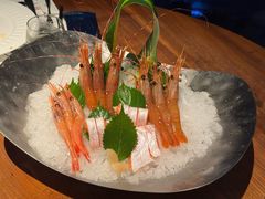 -Mr.Fish鱼鲜生海鲜放题(高德置地冬广场店)